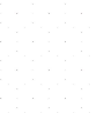 Kusursuz şablon, soyut duvar kağıdı, vektör illüstrasyonu        