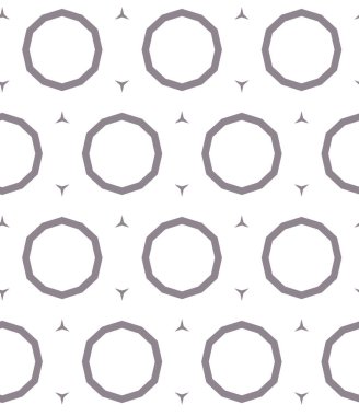 Kusursuz geometrik desen resimleme arkaplanı