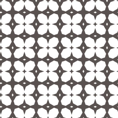 Kusursuz geometrik desen resimleme arkaplanı