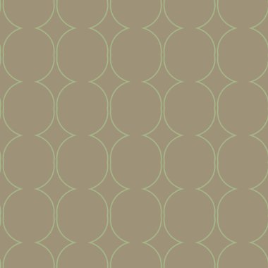 Kusursuz şablon, soyut duvar kağıdı, vektör illüstrasyonu        