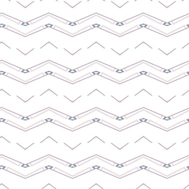 Kusursuz şablon, soyut duvar kağıdı, vektör illüstrasyonu        