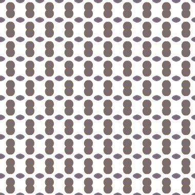 Kusursuz geometrik desen resimleme arkaplanı