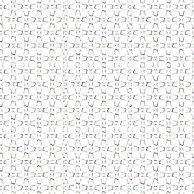 Kusursuz şablon, soyut duvar kağıdı, vektör illüstrasyonu 