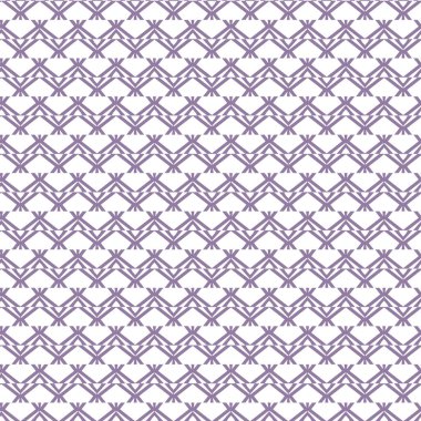 Kusursuz şablon, soyut duvar kağıdı, vektör illüstrasyonu        