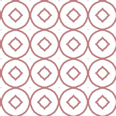 Kusursuz geometrik desen resimleme arkaplanı