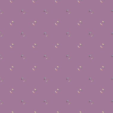 Kusursuz geometrik desen resimleme arkaplanı