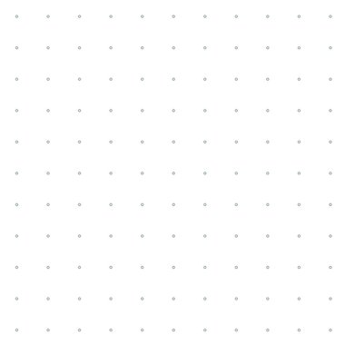 Soyut geometrik şekilli kusursuz desen