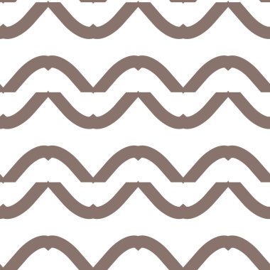 Kusursuz geometrik desen resimleme arkaplanı