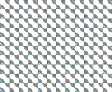 Kusursuz şablon, soyut duvar kağıdı, vektör illüstrasyonu        