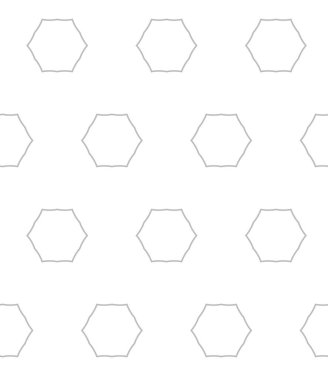 Kusursuz şablon, soyut duvar kağıdı, vektör illüstrasyonu 