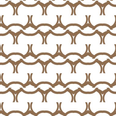 Kusursuz geometrik desen resimleme arkaplanı