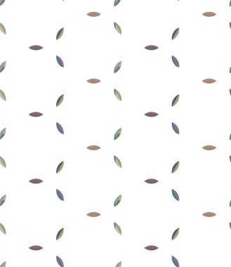 soyut dikişsiz geometrik desen resimleme arkaplanı 