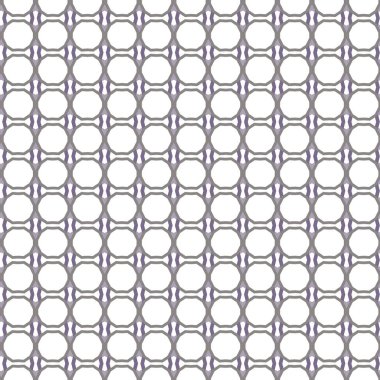 Kusursuz şablon, soyut duvar kağıdı, vektör illüstrasyonu        