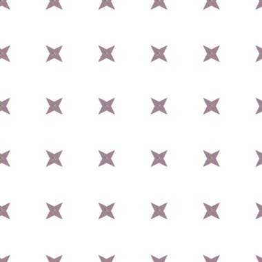 Kusursuz şablon, soyut duvar kağıdı, vektör illüstrasyonu 