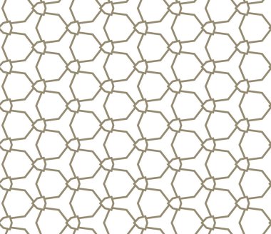 Kusursuz geometrik desen resimleme arkaplanı