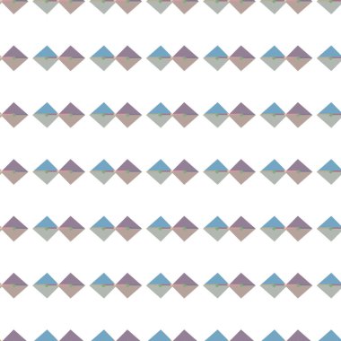 soyut dikişsiz geometrik desen resimleme arkaplanı 