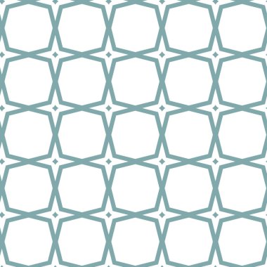 Kusursuz geometrik desen resimleme arkaplanı