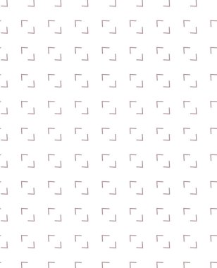 Kusursuz geometrik desen resimleme arkaplanı