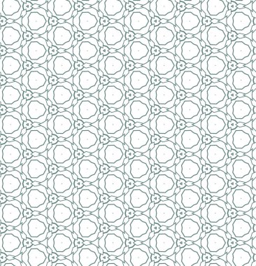 Kusursuz geometrik desen resimleme arkaplanı