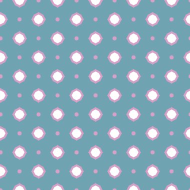 Kusursuz geometrik desen resimleme arkaplanı