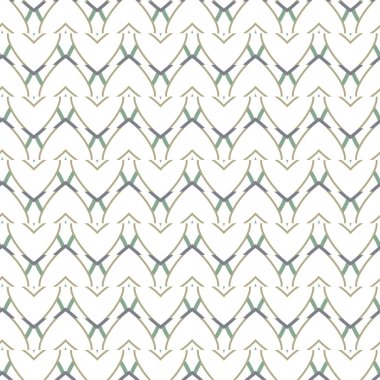 Kusursuz geometrik desen resimleme arkaplanı