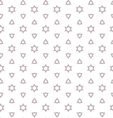 soyut dikişsiz geometrik desen resimleme arkaplanı 