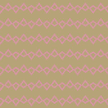 Kusursuz şablon, soyut duvar kağıdı, vektör illüstrasyonu        