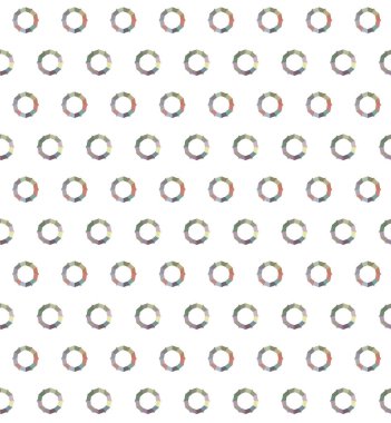 Geometrik süs tarzında soyut arkaplan dokusu. Kusursuz tasarım.