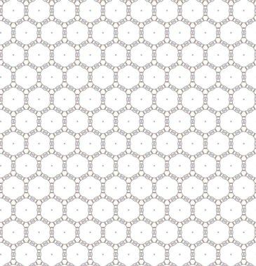 Kusursuz şablon, soyut duvar kağıdı, vektör illüstrasyonu 