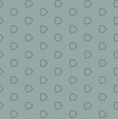 Kusursuz şablon, soyut duvar kağıdı, vektör illüstrasyonu          