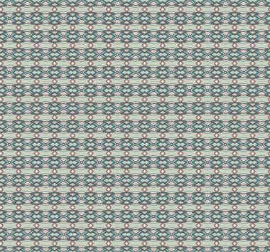 Kusursuz şablon, soyut duvar kağıdı, vektör illüstrasyonu        