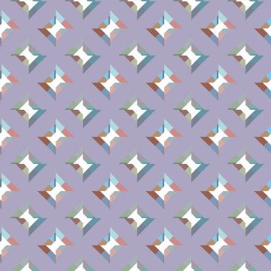 soyut dikişsiz kalıp, vektör arkaplan 