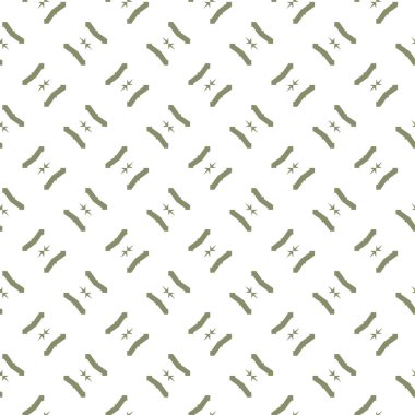 Kusursuz geometrik desen resimleme arkaplanı