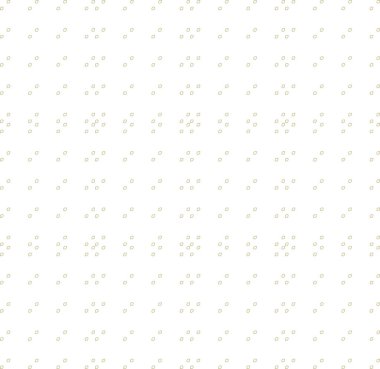 Soyut geometrik şekilli kusursuz desen