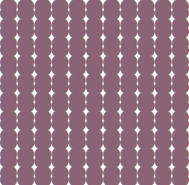 Kusursuz geometrik desen resimleme arkaplanı