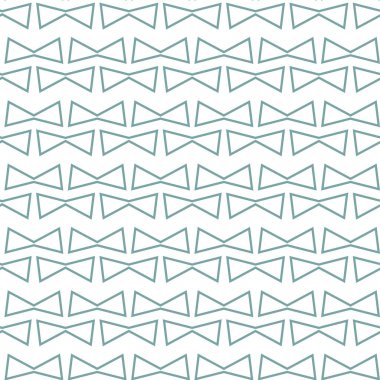 Kusursuz şablon, soyut duvar kağıdı, vektör illüstrasyonu        