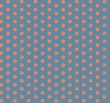 Kusursuz şablon, soyut duvar kağıdı, vektör illüstrasyonu        