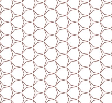 Kusursuz geometrik desen resimleme arkaplanı