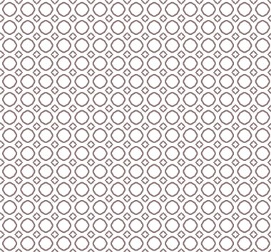 Kusursuz şablon, soyut duvar kağıdı, vektör illüstrasyonu        