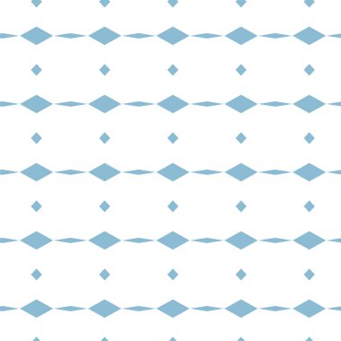 Kusursuz şablon, soyut duvar kağıdı, vektör illüstrasyonu        