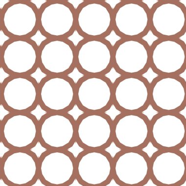 soyut dikişsiz geometrik desen resimleme arkaplanı 