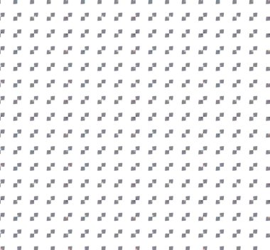 Tekrarlanan geometrik şekilli kusursuz desen, vektör illüstrasyonuName