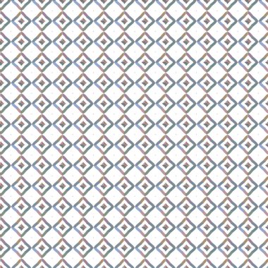 soyut dikişsiz geometrik desen resimleme arkaplanı 