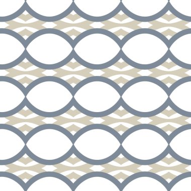 Kusursuz geometrik desen resimleme arkaplanı