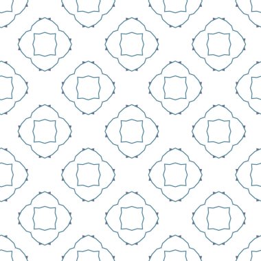 Kusursuz geometrik desen resimleme arkaplanı