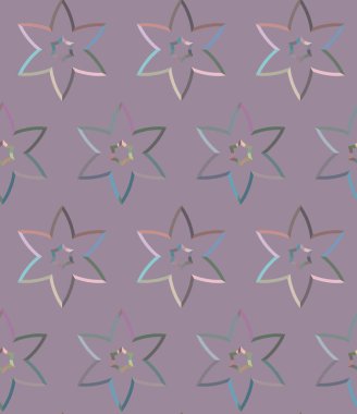 soyut dikişsiz kalıp, vektör arkaplan 