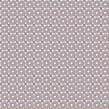 Kusursuz geometrik desen resimleme arkaplanı