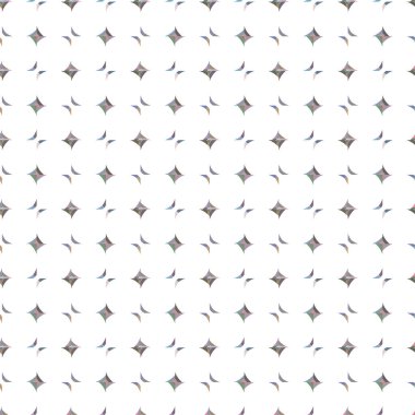 Kusursuz geometrik desen resimleme arkaplanı