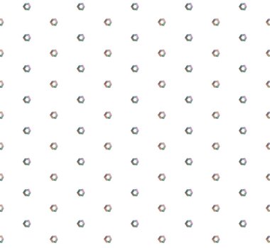 Kusursuz geometrik desen resimleme arkaplanı