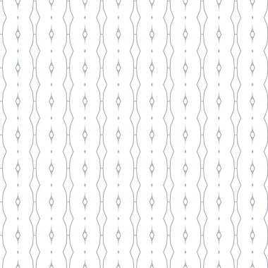 Kusursuz şablon, soyut duvar kağıdı, vektör illüstrasyonu 